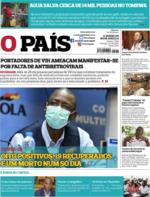 O Pas (Angola)