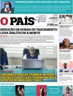 O Pas (Angola) - 2020-06-16