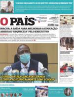 O País (Angola) - 2020-06-17