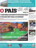 O Pas (Angola) - 2020-06-25