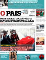 O Pas (Angola)