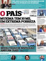 O País (Angola) - 2020-07-15