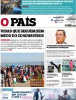 O País (Angola) - 2020-07-24