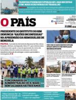 O Pas (Angola) - 2020-07-28