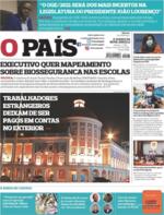 O Pas (Angola) - 2020-08-05