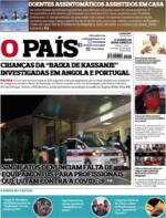 O Pas (Angola)