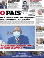 O Pas (Angola)