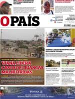 O Pas (Angola) - 2020-09-01