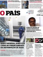 O País (Angola) - 2020-09-05