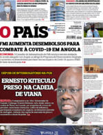 O Pas (Angola)