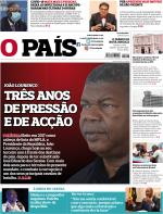 O Pas (Angola)