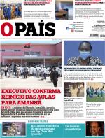 O Pas (Angola)