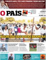 O Pas (Angola) - 2020-10-05