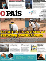 O Pas (Angola) - 2020-10-08