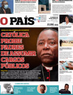 O Pas (Angola) - 2020-10-15