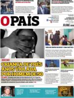 O Pas (Angola) - 2020-10-17