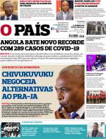 O Pas (Angola)