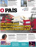 O Pas (Angola) - 2020-10-29