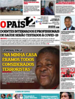 O Pas (Angola)