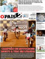 O País (Angola) - 2020-11-14