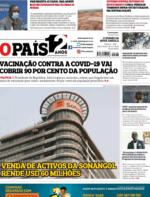 O Pas (Angola) - 2020-12-04