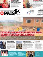 O Pas (Angola) - 2020-12-05