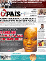 O Pas (Angola)