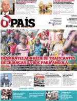 O Pas (Angola)