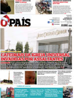 O Pas (Angola) - 2020-12-28