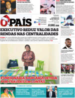 O Pas (Angola) - 2020-12-30