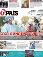 O Pas (Angola) - 2020-12-31