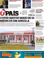 O Pas (Angola) - 2021-01-01