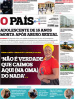 O Pas (Angola)