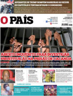 O Pas (Angola) - 2021-01-07