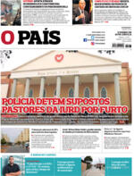 O Pas (Angola) - 2021-01-09