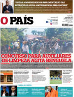 O Pas (Angola) - 2021-01-13