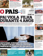 O Pas (Angola) - 2021-01-14