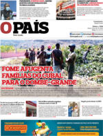 O Pas (Angola) - 2021-01-22