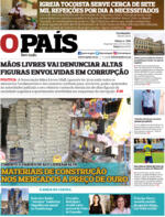 O Pas (Angola) - 2021-01-25