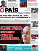 O Pas (Angola) - 2021-01-27