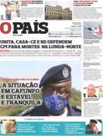 O Pas (Angola) - 2021-02-01