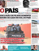 O Pas (Angola) - 2021-02-02