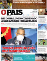 O Pas (Angola) - 2021-02-03