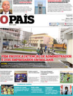 O Pas (Angola) - 2021-02-04