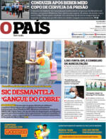 O Pas (Angola) - 2021-02-12