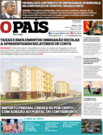 O Pas (Angola) - 2021-02-22