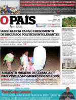 O Pas (Angola) - 2021-03-01