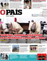 O Pas (Angola) - 2021-03-02