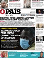 O Pas (Angola) - 2021-03-04