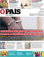 O Pas (Angola) - 2021-03-11